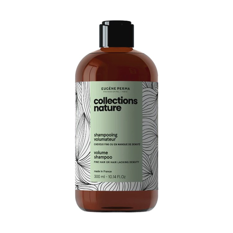 Eugène Perma Eugène Perma Shampoo Volumizzante Collections Nature 300 ml