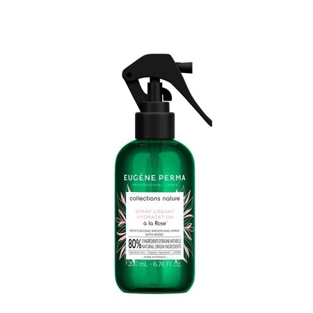 Collections Nature Spray Lissant Idratazione 200ml
