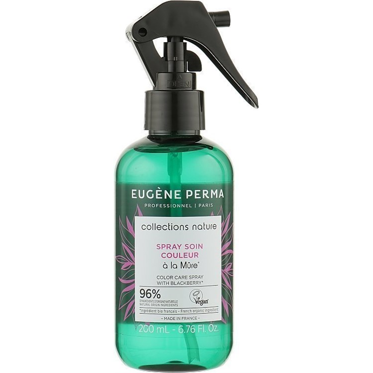 Eugène Perma Eugène Perma Collections Nature Spray Soin Couleur 200ml