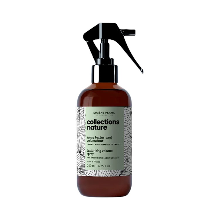 Eugène Perma Eugène Perma Spray Testurizzante Volumizzante Collections Nature 200ml