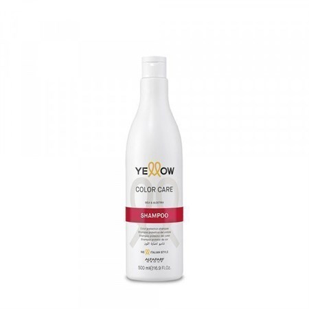 Color Care Shampoo 500 ml