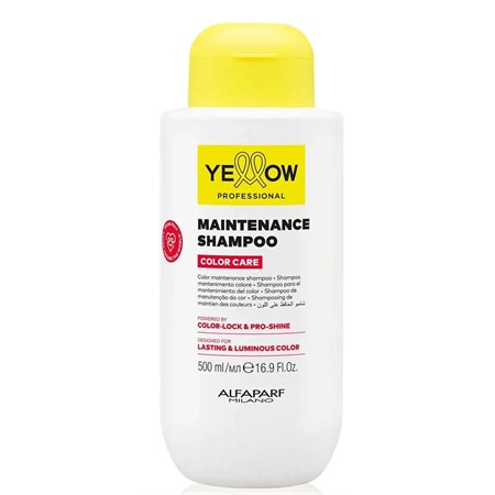 Color Care Maintenance Shampoo 500 ml