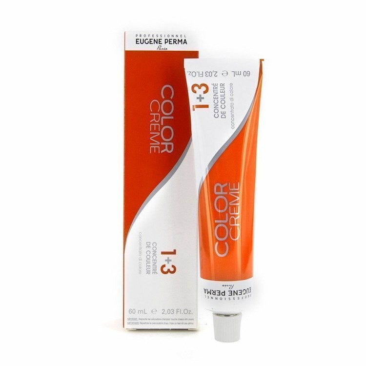 Eugène Perma Eugène Perma Color Creme 60ml