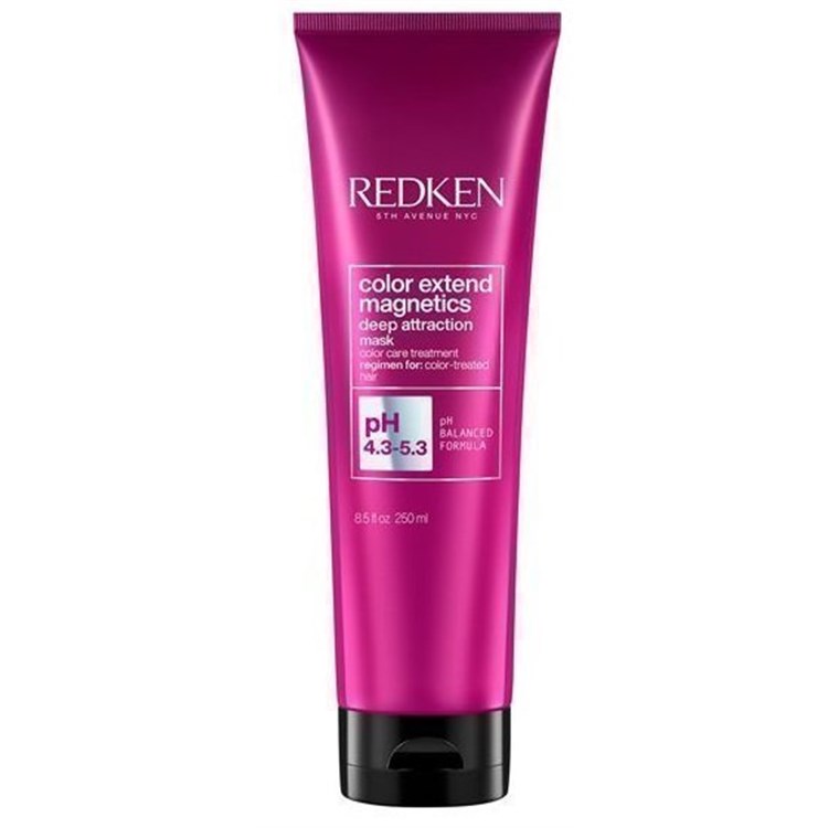 Redken Redken Color Extend Magnetics Deep Attraction 250ml