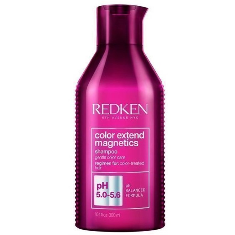 Redken Redken Color Extend Magnetics Shampoo 300ml