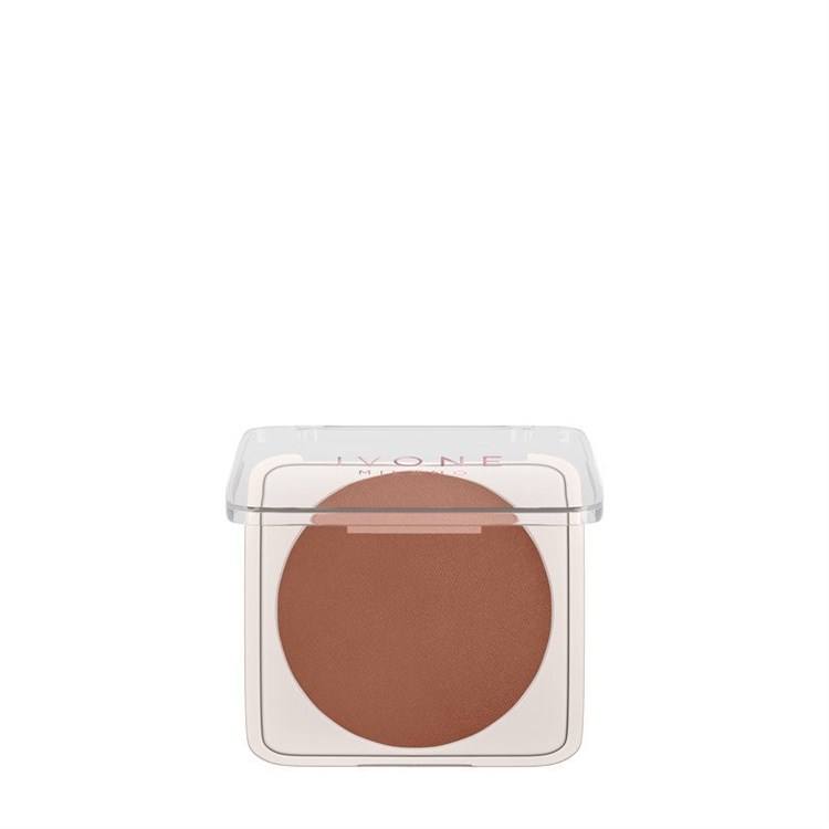 Jvone Milano Jvone Milano Color On - Compact Blush 02 Teddy 4g
