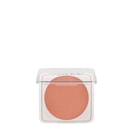 Jvone Milano Jvone Milano Color On - Compact Blush 03 Salmon 4g in Make Up