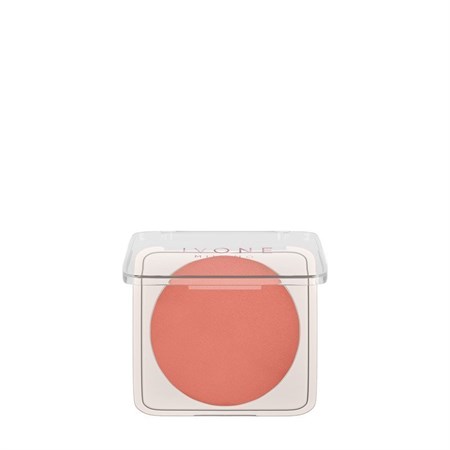 Jvone Milano Jvone Milano Color On - Compact Blush 04 Nude 4g in Make Up