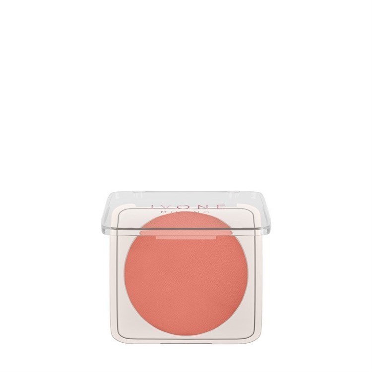 Jvone Milano Jvone Milano Color On - Compact Blush 04 Nude 4g