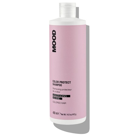color protect shampoo capelli colorati 400ml