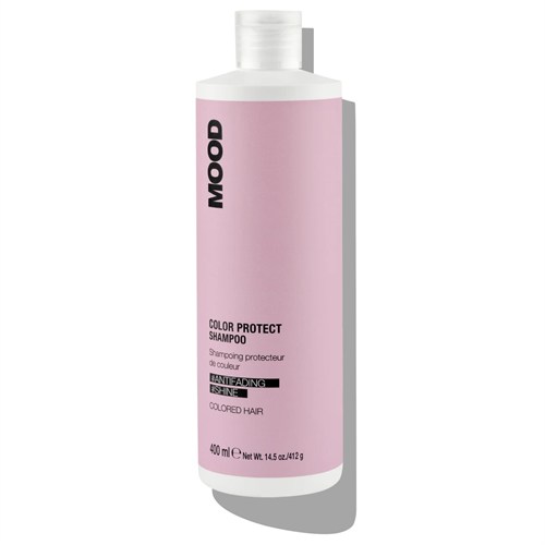Color Protect Shampoo Capelli colorati 400ml