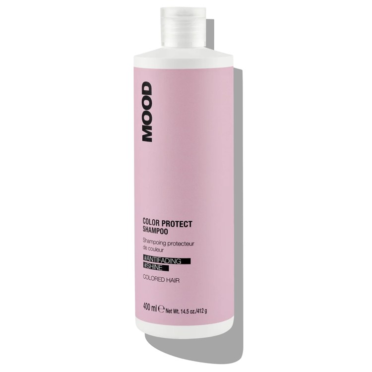 Mood Mood Color Protect Shampoo Capelli colorati 400ml