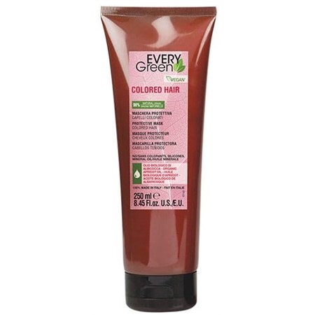 colored hair maschera 250ml