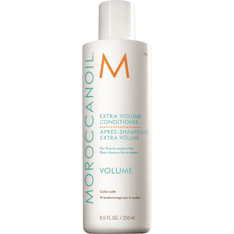 Moroccanoil Moroccanoil Volume Conditioner Extra Volume Capelli Sottili 250ml