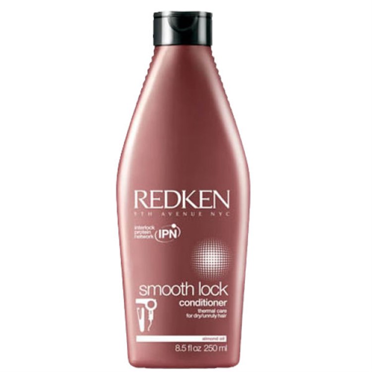 Redken Redken Smooth Lock Conditioner 250ml