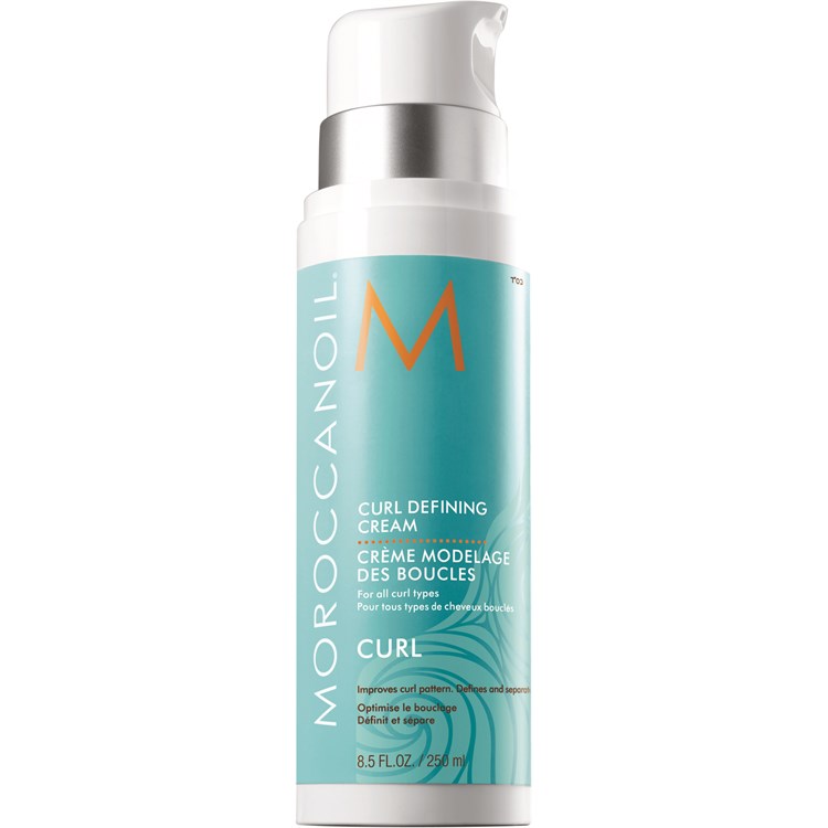 Moroccanoil Moroccanoil Curl Crema Definizione Ricci 250ml