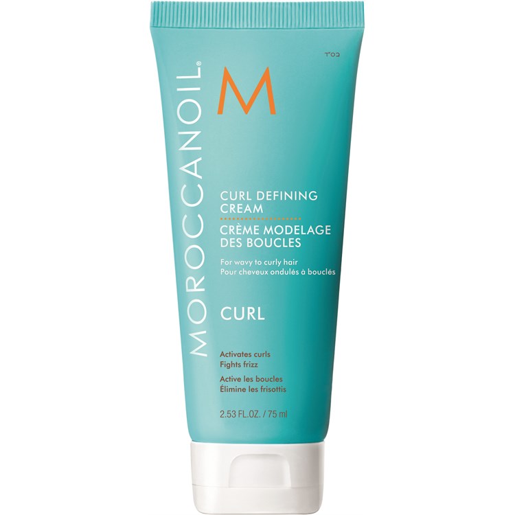 Moroccanoil Moroccanoil Curl Crema Definizione Ricci 75ml