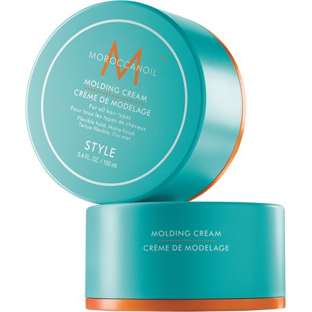 Moroccanoil Moroccanoil Crema Modellante 100ml in Styling