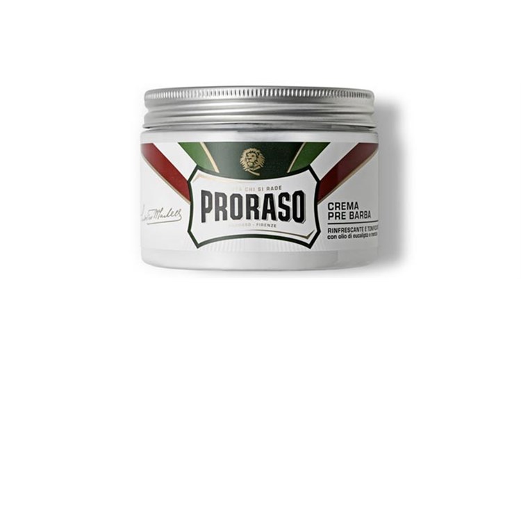 PRORASO PRORASO Crema Pre Barba Rinfrescante 300ml