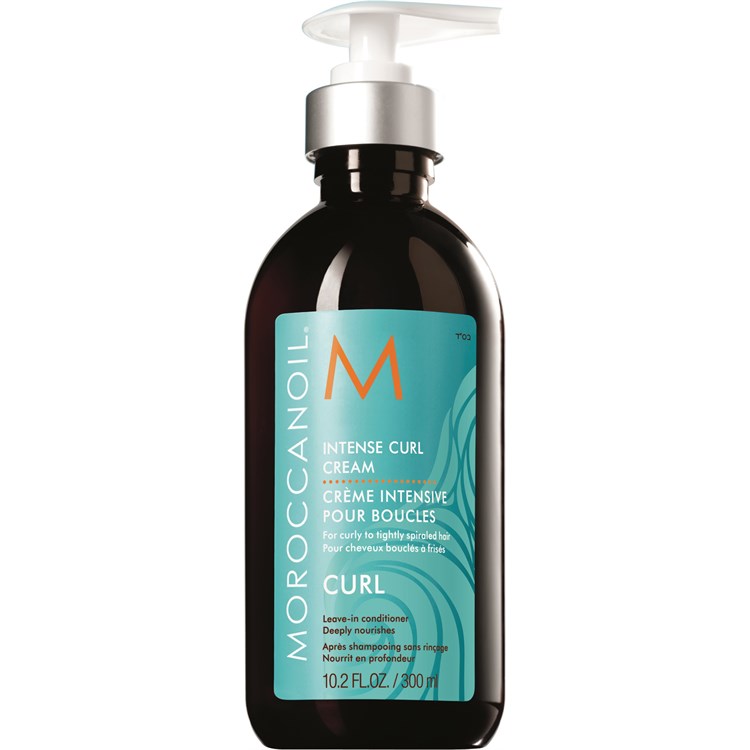 Moroccanoil Moroccanoil Curl Crema Ricci Intensiva 300ml