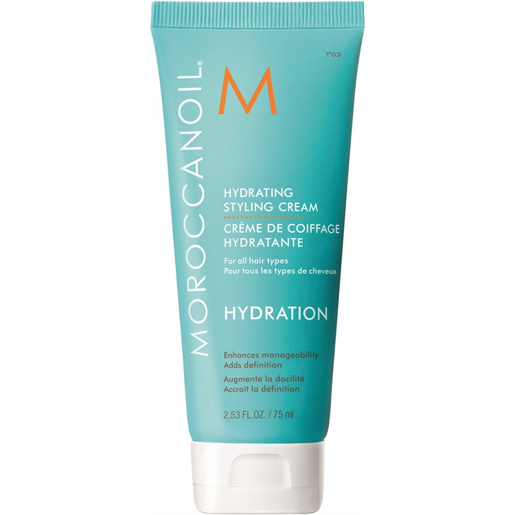 Moroccanoil Moroccanoil Hydration Crema Styling Idratante 75ml