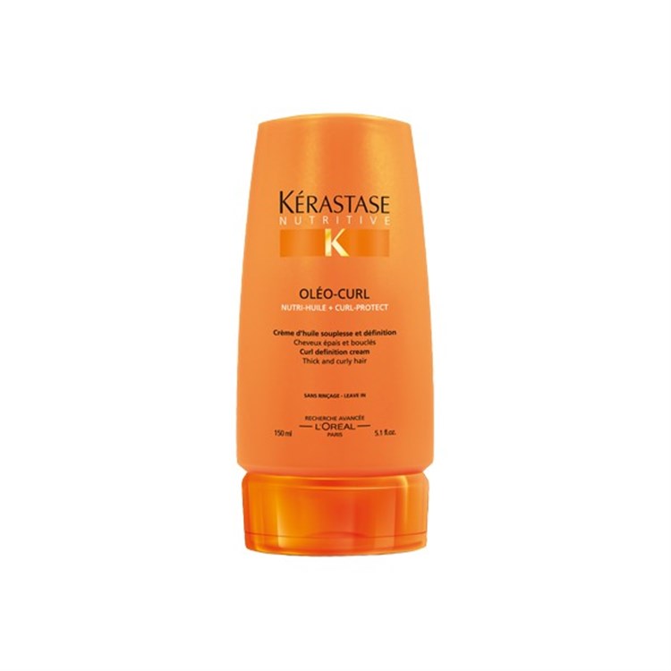 Kerastase Kerastase Oleo Curl Creme D'Huile 150ml