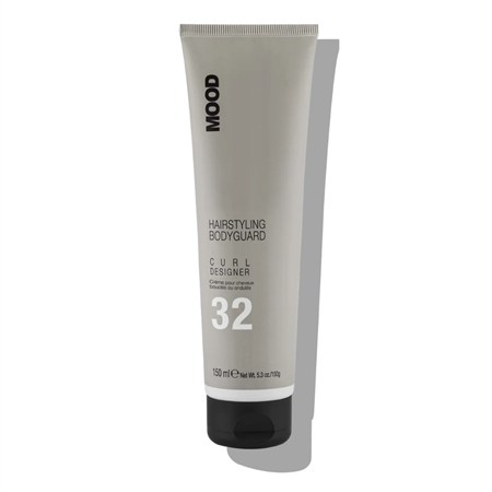 Curl Designer Crema-Gel 32 Capelli Ricci o Mossi 150 ml