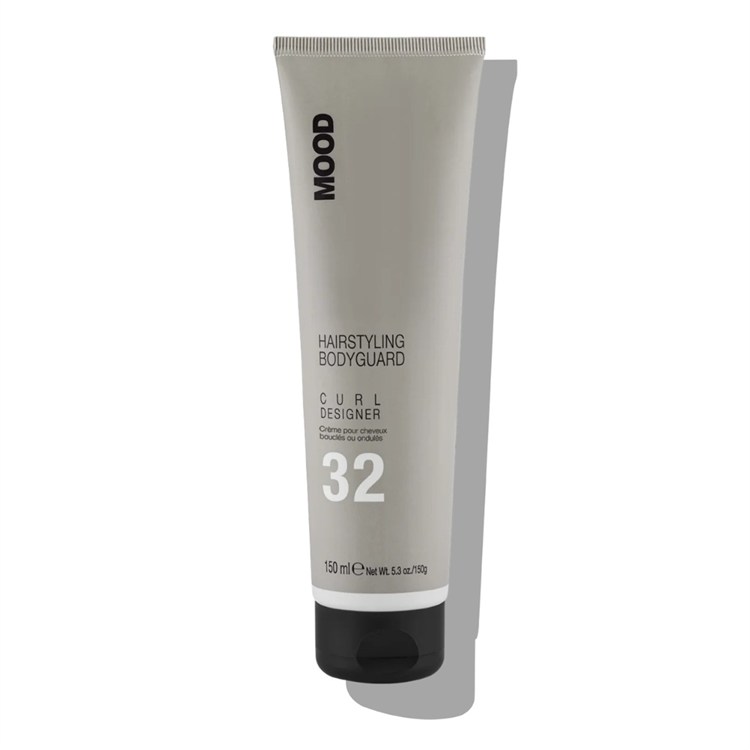 Mood Mood Curl Designer Crema-Gel 32 Capelli Ricci o Mossi 150 ml