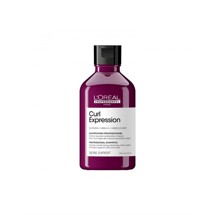 L'Oreal L'Oreal Serie Expert Curl Expression Shampoo - Ricci e Mossi 300ml