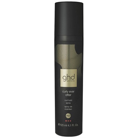 curly ever after curl hold 120ml spray per capelli ricci termoprotettore