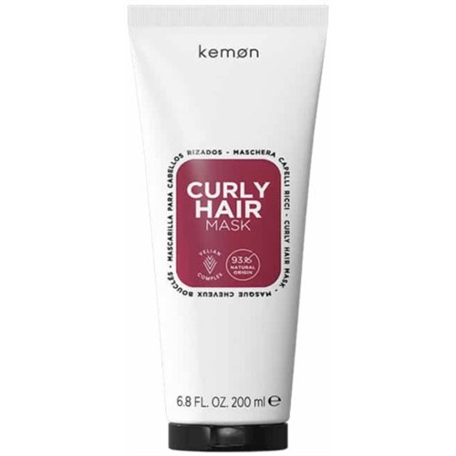 Curly Hair Mask 200ml