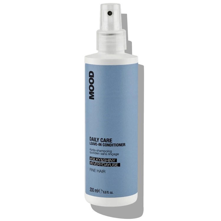 Mood Mood Daily Care Leave-In Conditioner Idratante 200 ml