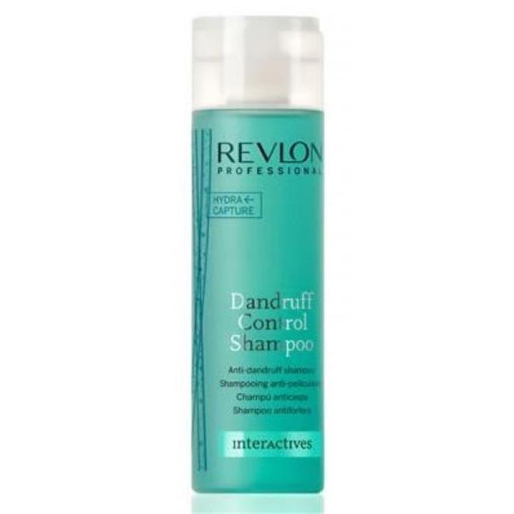 Revlon Revlon Dandruff Control Shampoo 250ml