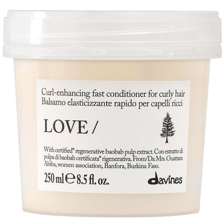 Davines Davines Essential Haircare Love Curl Conditioner 250ml