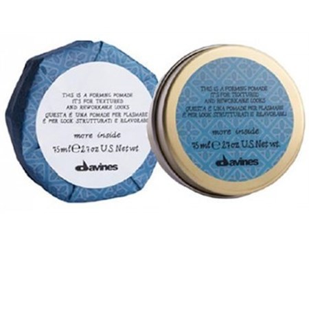 More Inside Forming Pomade 75ml
