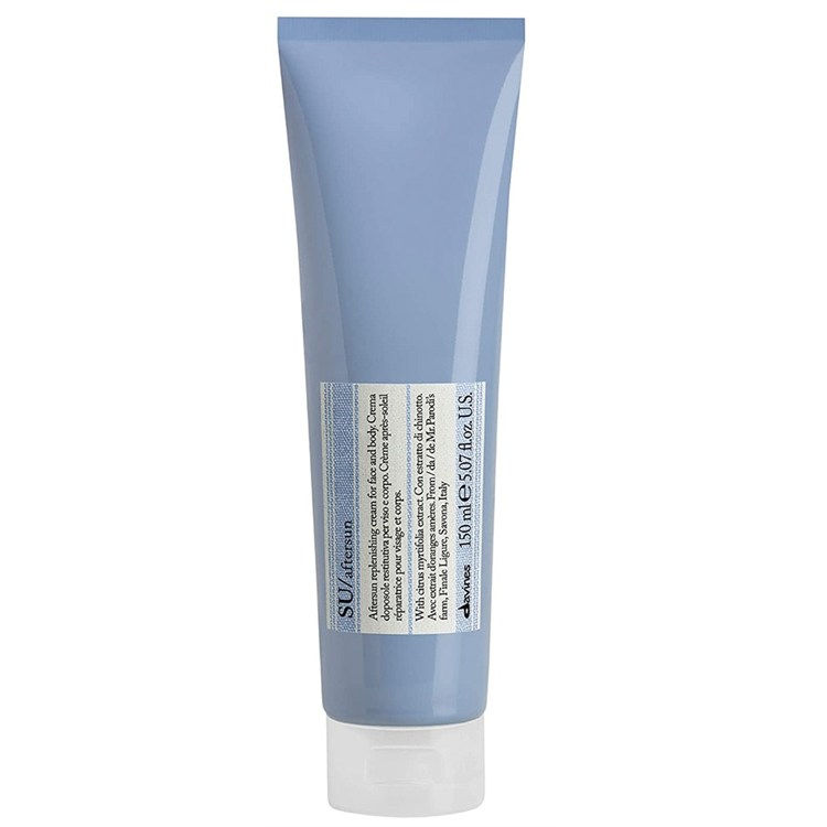 Davines Davines SU Aftersun 150ml