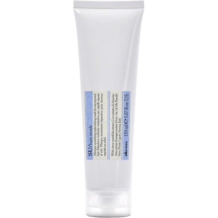Davines Davines DAVINES SU Hair Mask 150ml