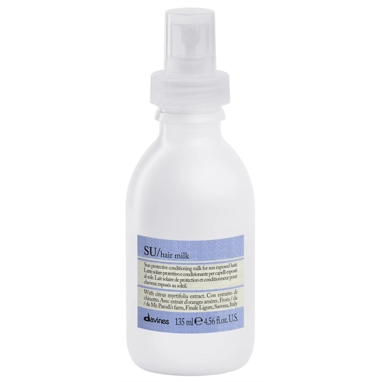 Davines Davines SU Hair Milk 135ml