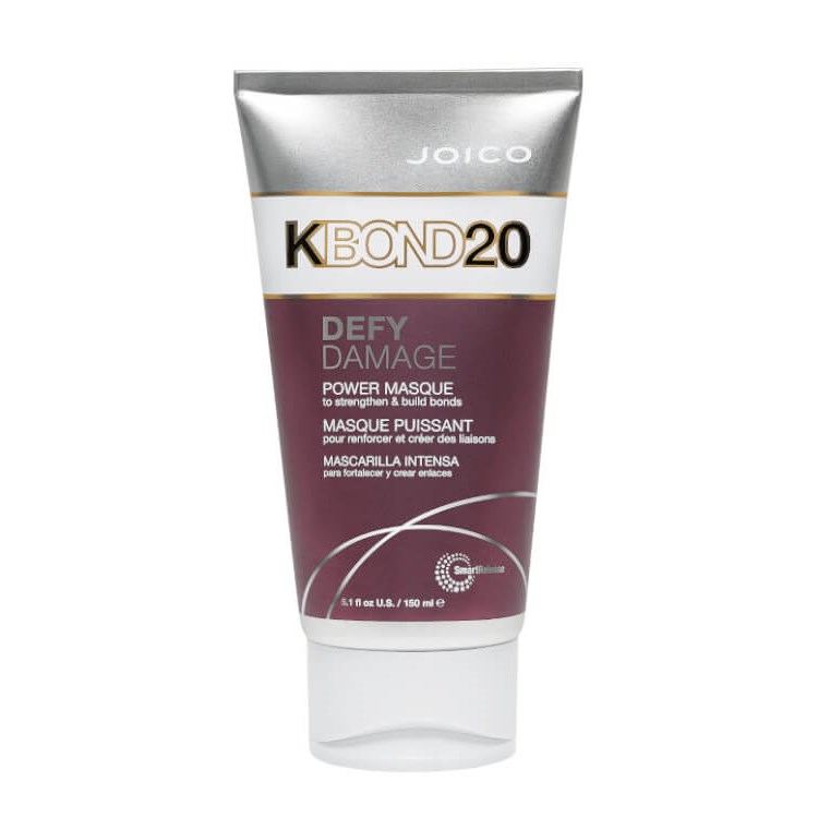 JOICO JOICO Defy Damage KBond20 Power Masque 150ml Maschera Intensiva Ristrutturante