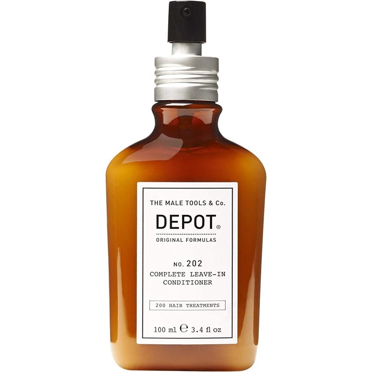 Depot Depot 202 Complete Leave-In Conditioner 100ml