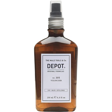 Depot Depot 305 Volumizer Spray 200ml in Capelli Uomo