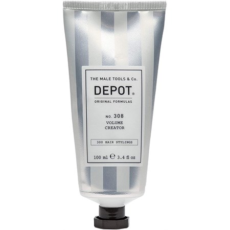 Depot Depot 308 Volume Creator 100ml in Capelli Uomo