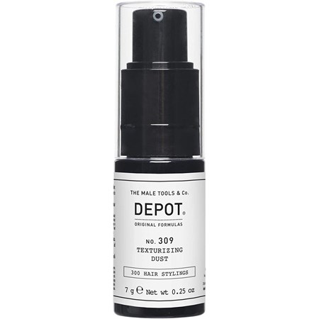 Depot Depot 309 Texturizing Dust 7g in Capelli Uomo