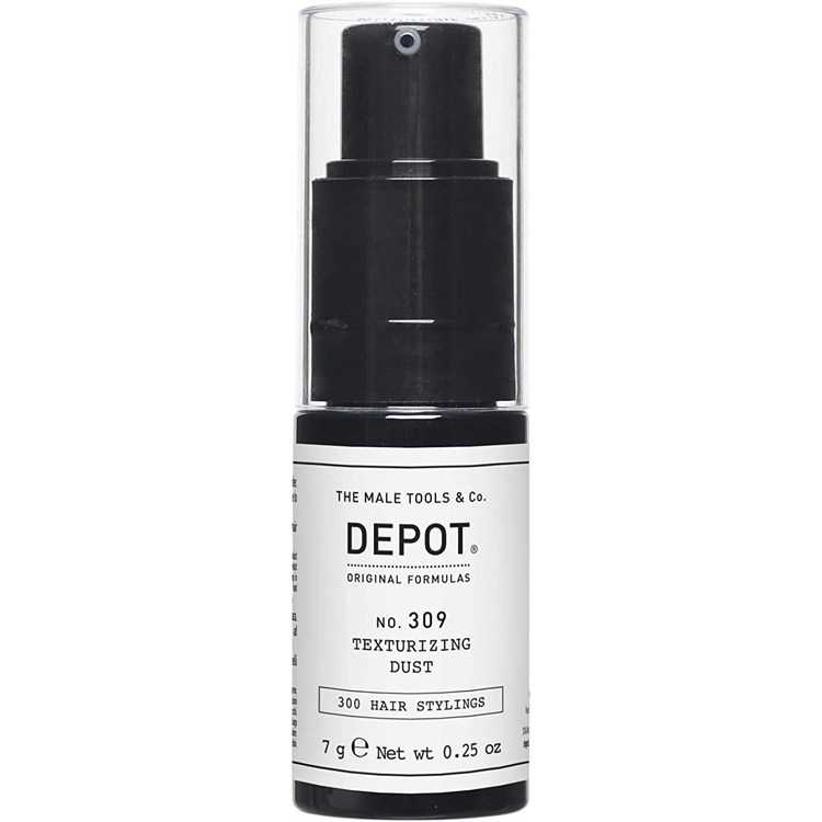 Depot Depot 309 Texturizing Dust 7g