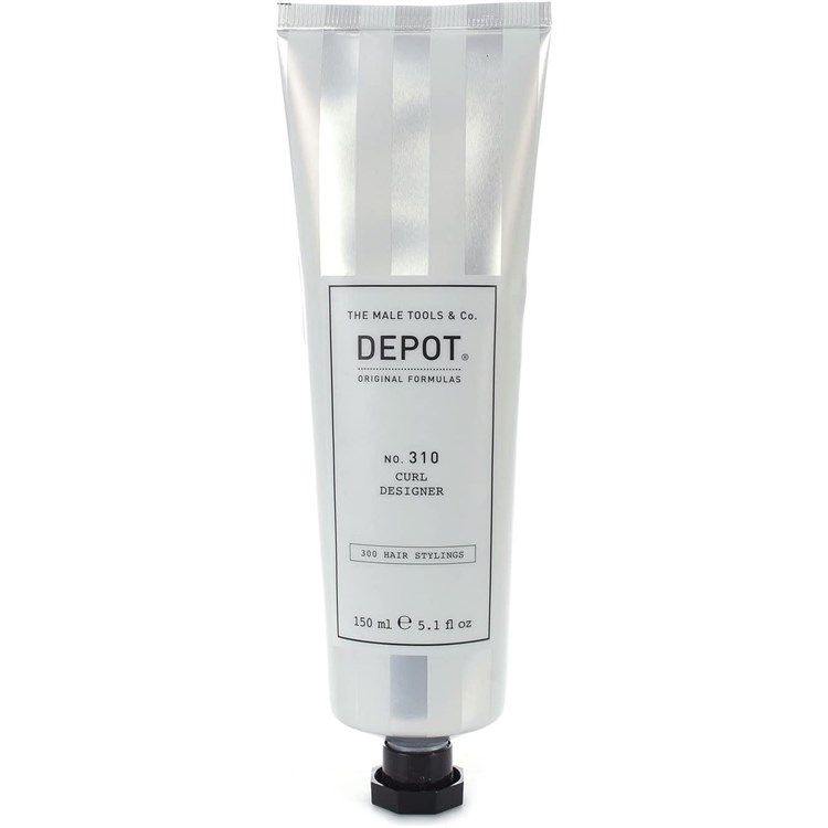 Depot Depot 310 Curl Designer 150ml