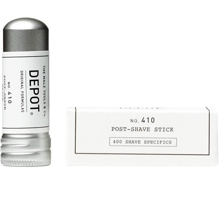 Depot Depot 410 Post-Shave Astringent Stone 5g in Rasatura