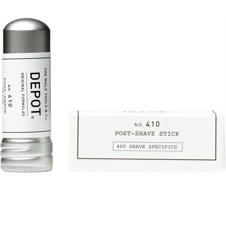 Depot Depot 410 Post-Shave Astringent Stone 5g