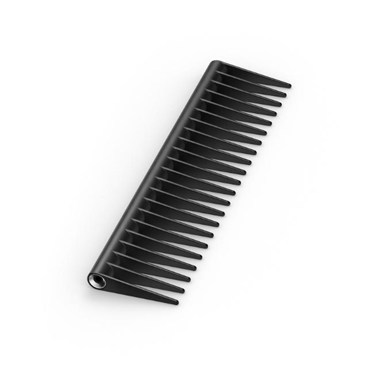 Dyson Dyson Detangling Comb - Pettine Districante Nero e Rame