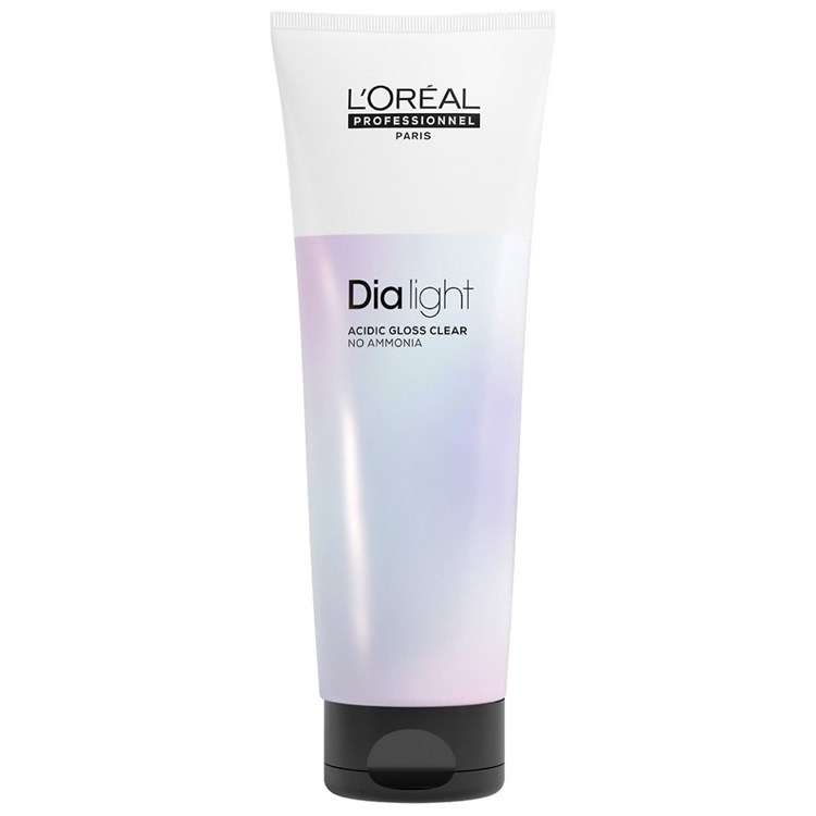 L'Oreal L'Oreal DiaLight Acid Gloss Clear - Colorazione semipermanente 250 ml