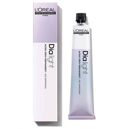 L'Oreal L'Oreal DiaLight Colorazione Per Capelli Senza Ammoniaca 50 ml in Tinte